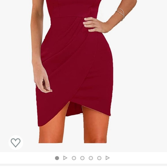 Zalalus dress - Picture 7 of 8